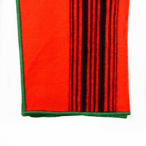 Fleece Throw